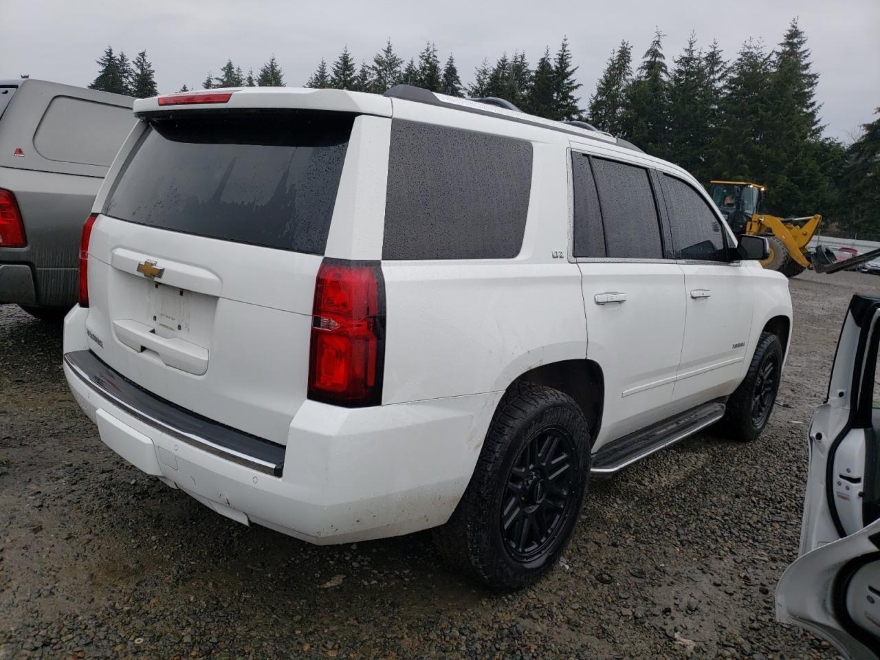 2016 Chevrolet Tahoe - Image 3