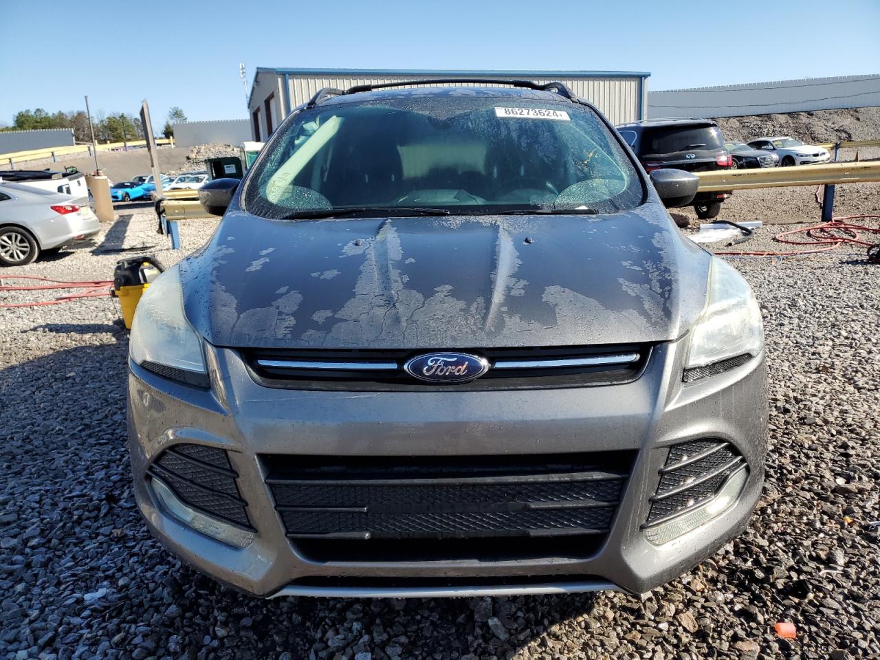 2014 Ford Escape - Image 5