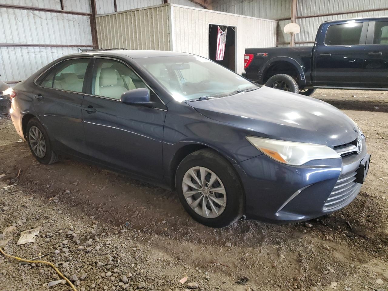 2015 Toyota Camry - Image 4