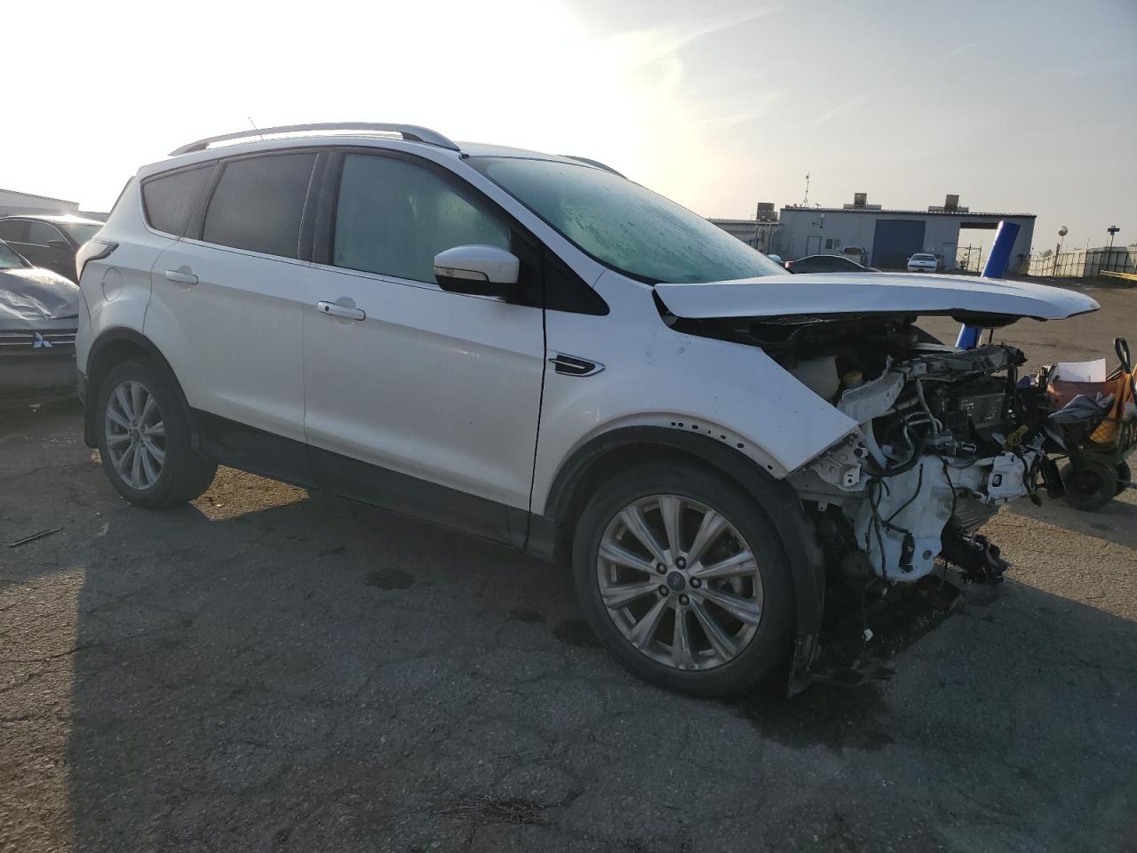 2017 Ford Escape - Image 4