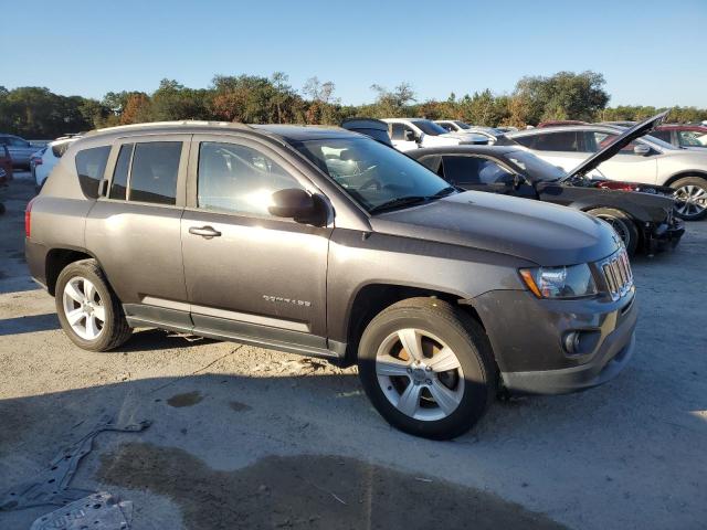  JEEP COMPASS 2015 Szary