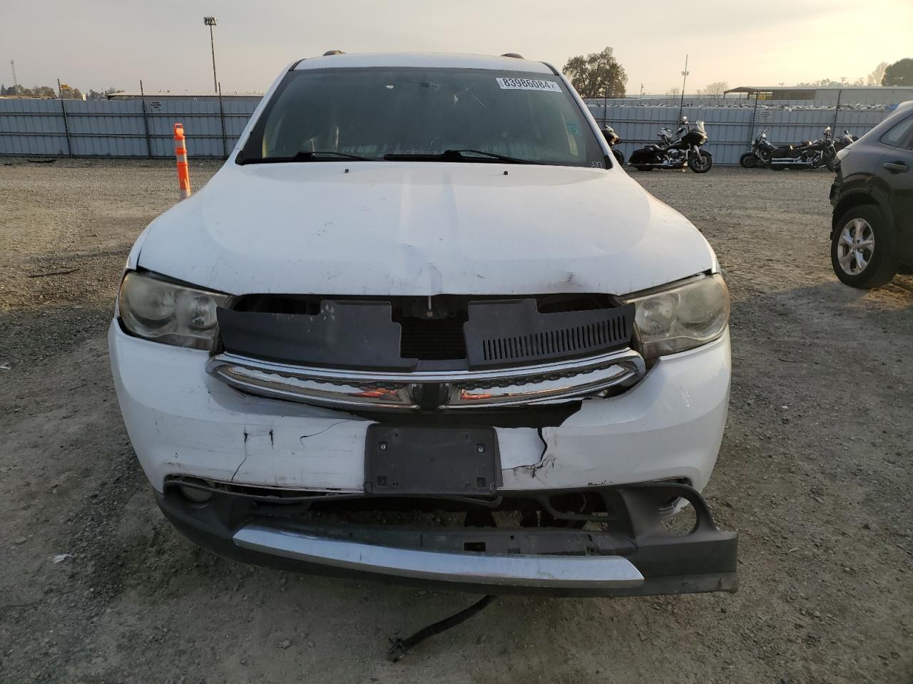 2013 Dodge Durango - Image 5