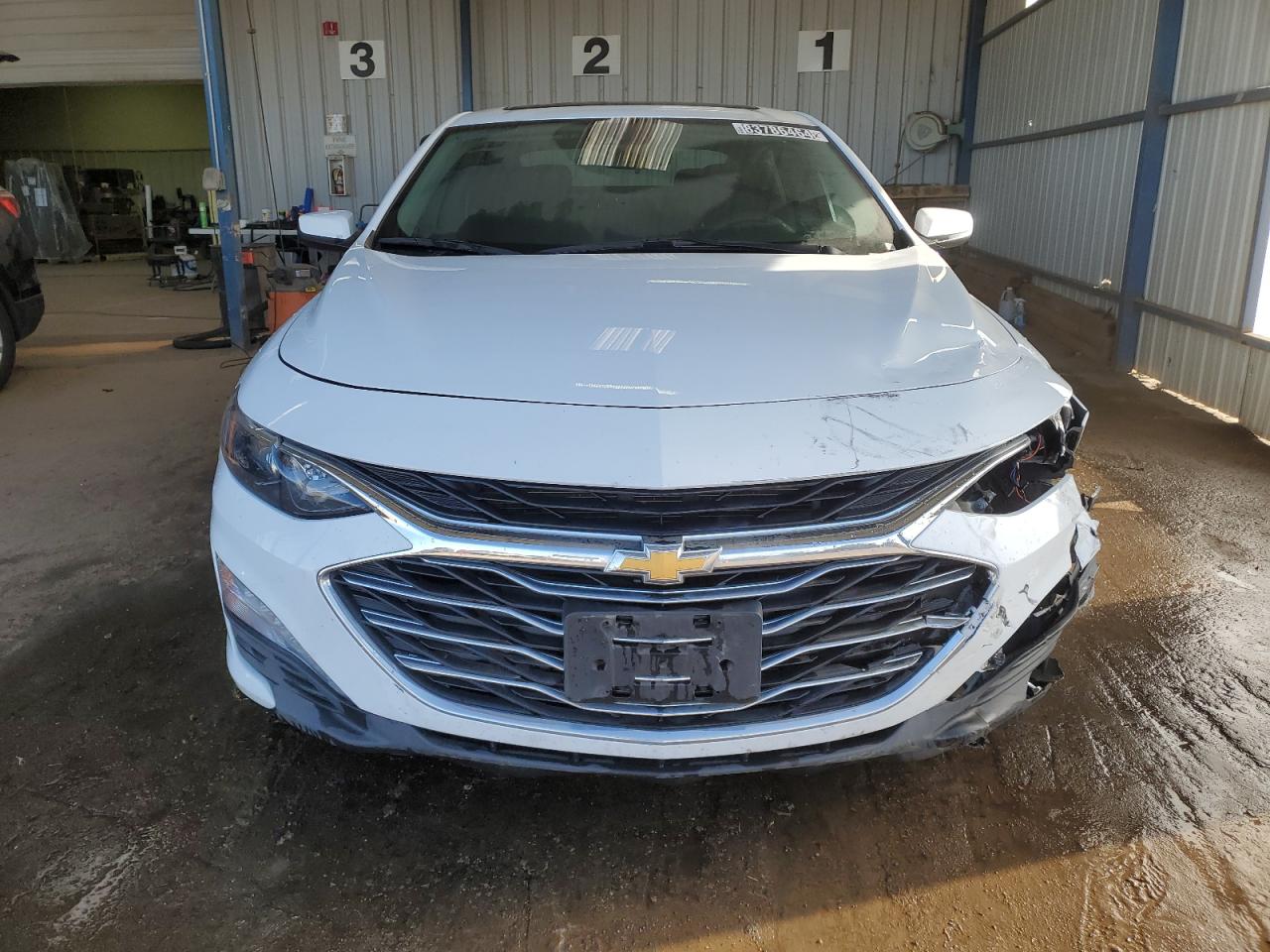 VIN 1G1ZD5ST3PF140348 2023 CHEVROLET MALIBU no.5