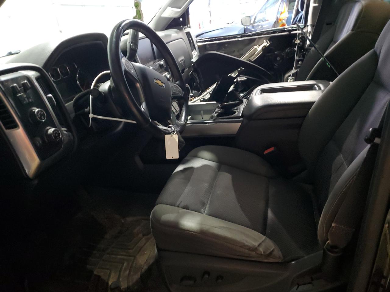 2015 Chevrolet Silverado - Image 7