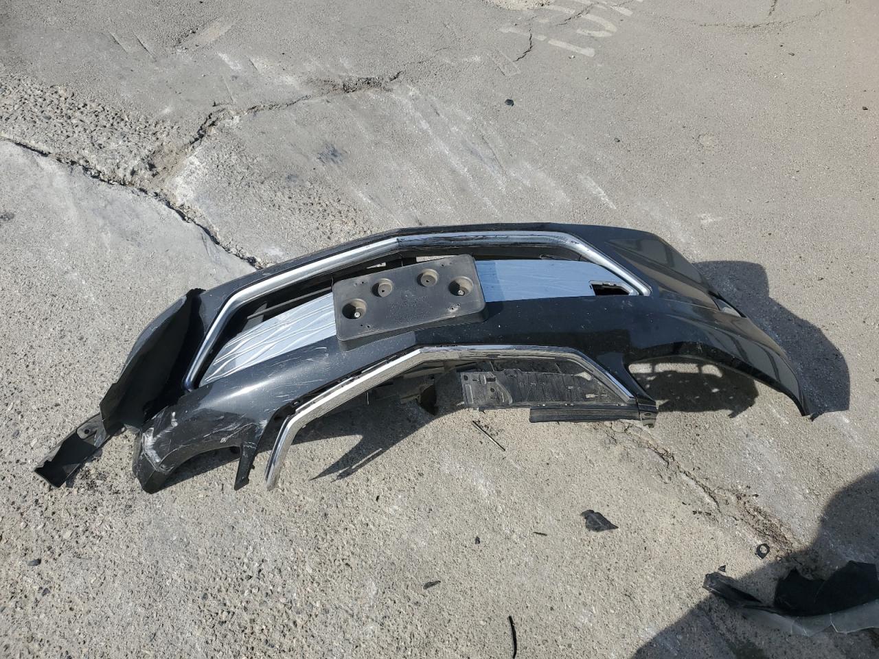 2018 Chevrolet Volt - Image 12