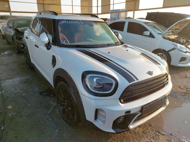 WMW21BR09R3R38172 - 2024 Mini COUNTRYMAN - #undefined