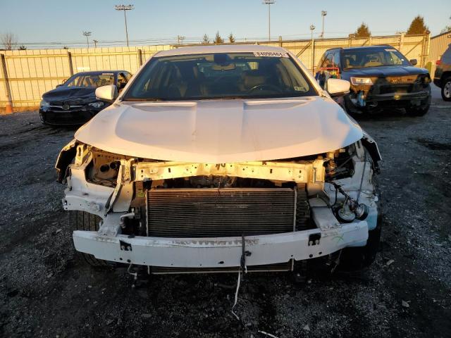  CHEVROLET IMPALA 2020 White