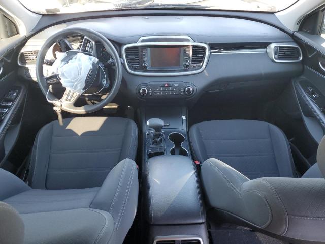  KIA SORENTO 2020 Biały