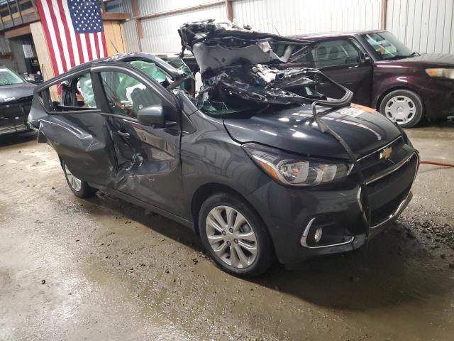  CHEVROLET SPARK 2018 Charcoal