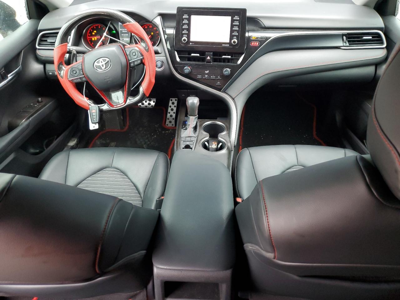2022 Toyota Camry - Image 8