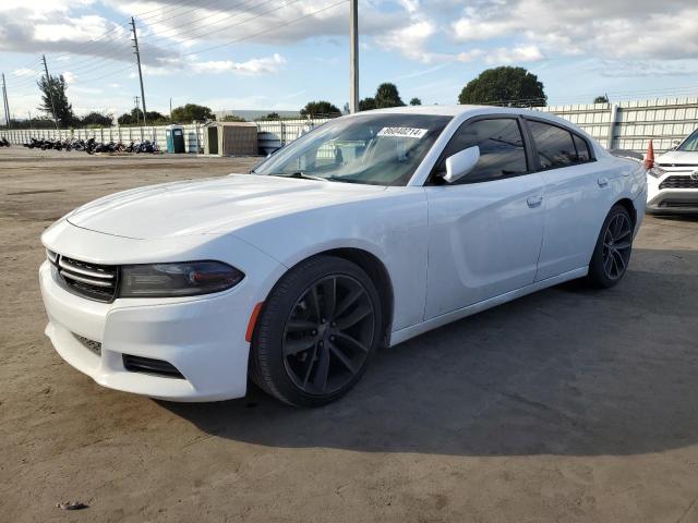 2015 Dodge Charger Se