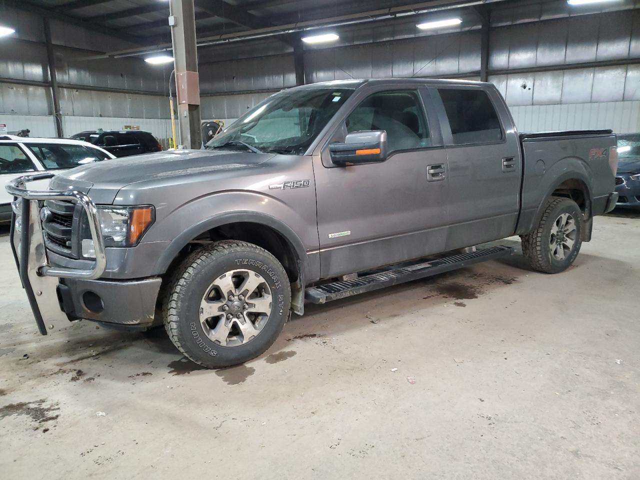 2013 Ford F-150 - Image 1
