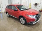 2018 Mitsubishi Outlander Se zu verkaufen in Franklin, WI - Front End