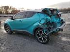 2018 Toyota C-Hr Xle იყიდება Gastonia-ში, NC - Rear End