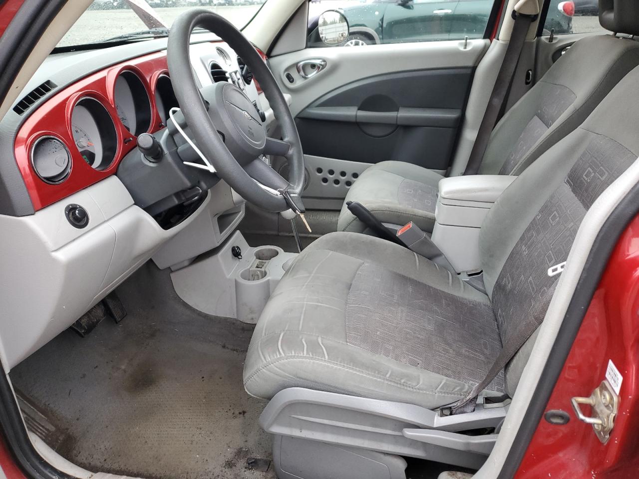 2006 Chrysler PT Cruiser - Image 7