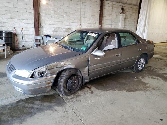 1999 Toyota Camry Ce