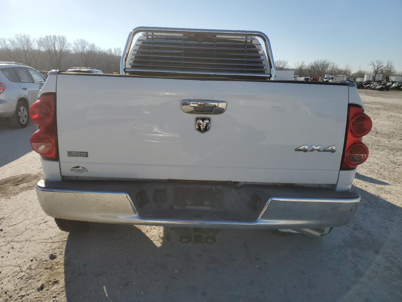 2009 Dodge RAM - Image 6