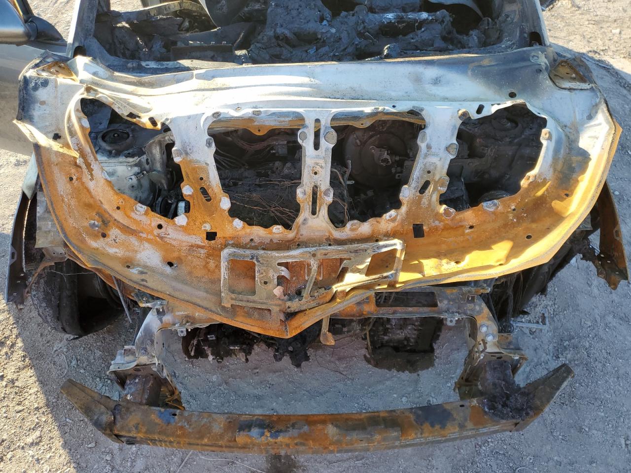 2016 Kia Forte Lx VIN: KNAFK5A80G5572038 Lot: 83877474