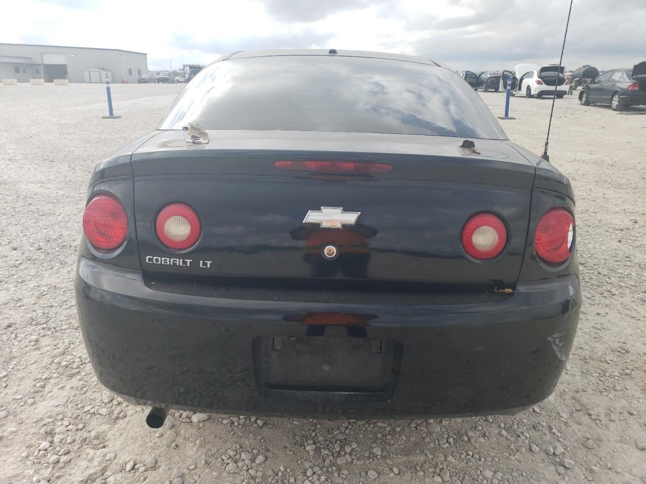 2008 Chevrolet Cobalt - Image 6