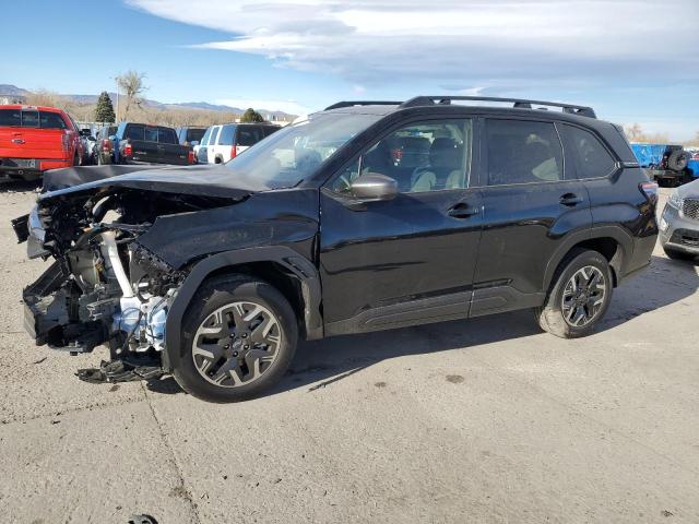 SUBARU FORESTER P 2025
