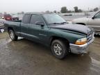 2002 Dodge Dakota Slt на продаже в Martinez, CA - Mechanical