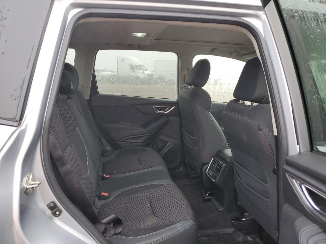 2019 Subaru Forester - Image 11