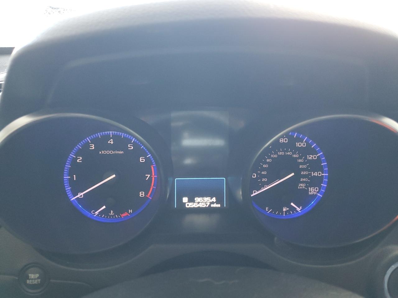 2017 Subaru Outback - Image 9