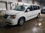 2011 Chrysler Town & Country Touring for Sale in Elgin, IL - Front End