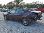 2011 Ford Fusion S na sprzedaż w Houston, TX - Rear End