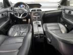 2014 Mercedes-Benz C 250 იყიდება Indianapolis-ში, IN - Rear End