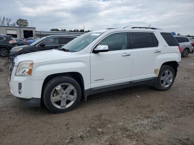 2013 Gmc Terrain Slt