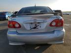 2005 Toyota Corolla Ce იყიდება Fresno-ში, CA - Front End