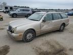 2002 Mercedes-Benz E 320 na sprzedaż w Harleyville, SC - Side