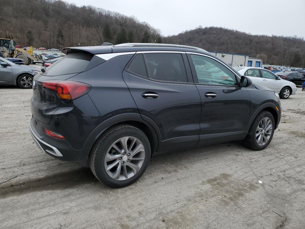 2020 Buick Encore - Image 3
