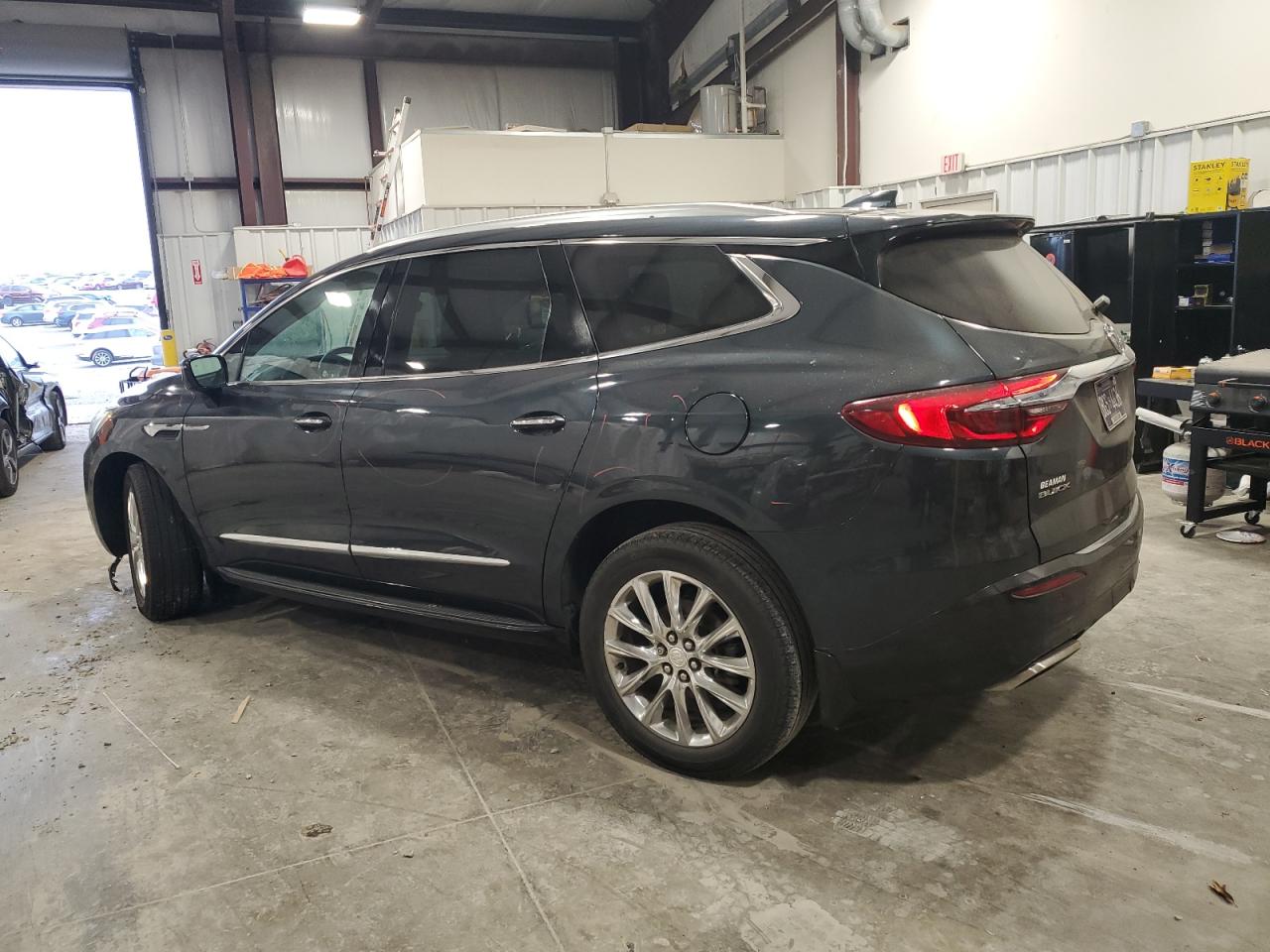 2018 Buick Enclave - Image 2