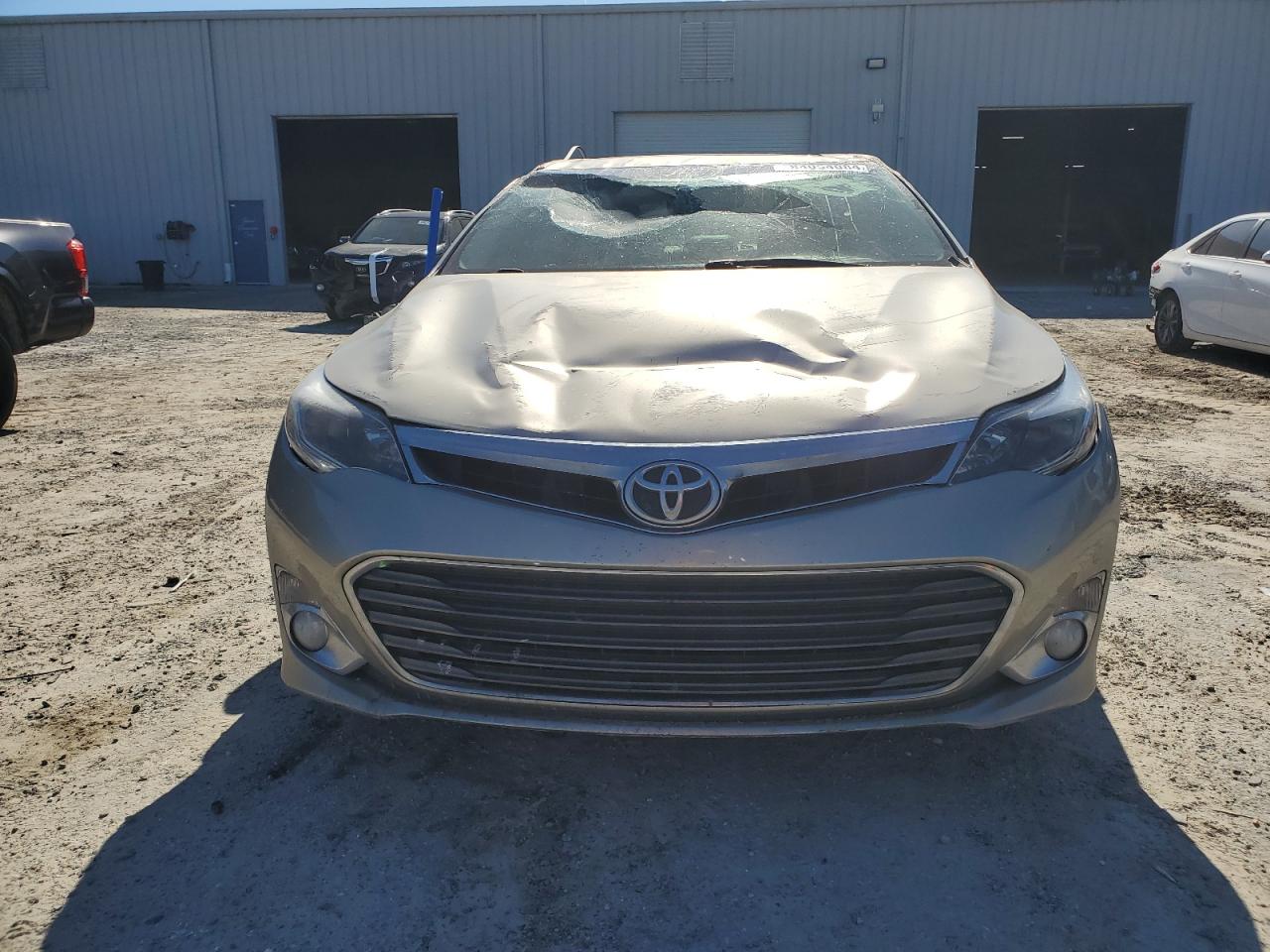 VIN 4T1BK1EB8EU102385 2014 TOYOTA AVALON no.5