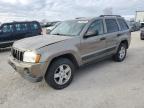 2005 Jeep Grand Cherokee Laredo de vânzare în Kansas City, KS - All Over