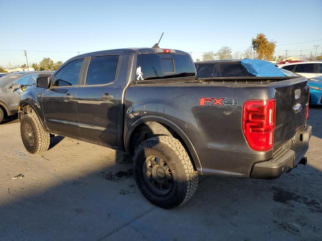  FORD RANGER 2019 Gray