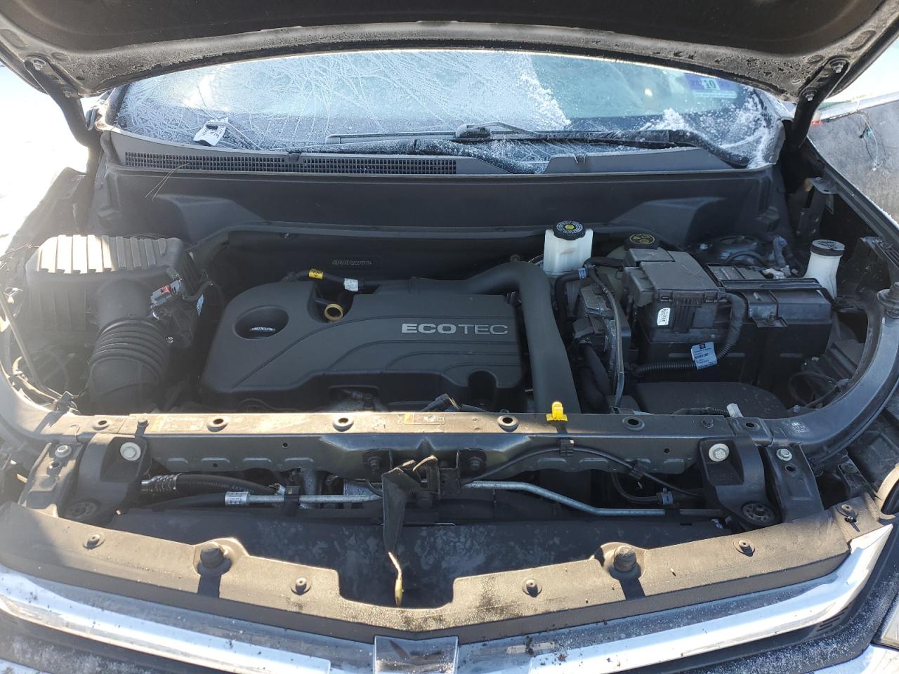 2019 Chevrolet Equinox - Image 14