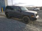 2014 JEEP PATRIOT  for sale at Copart NS - HALIFAX