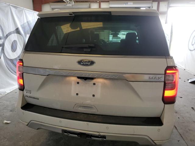  FORD EXPEDITION 2020 White