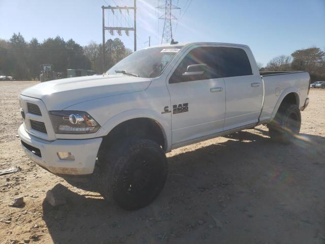 2016 Ram 2500 Laramie