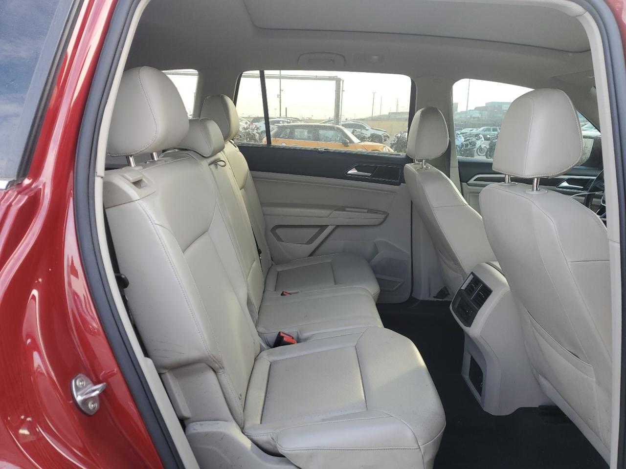 2019 Volkswagen Atlas - Image 12