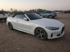 2024 Bmw 430I  for Sale in Houston, TX - Water/Flood