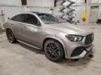 2021 Mercedes-Benz Gle Coupe Amg 53 4Matic იყიდება Milwaukee-ში, WI - Rollover