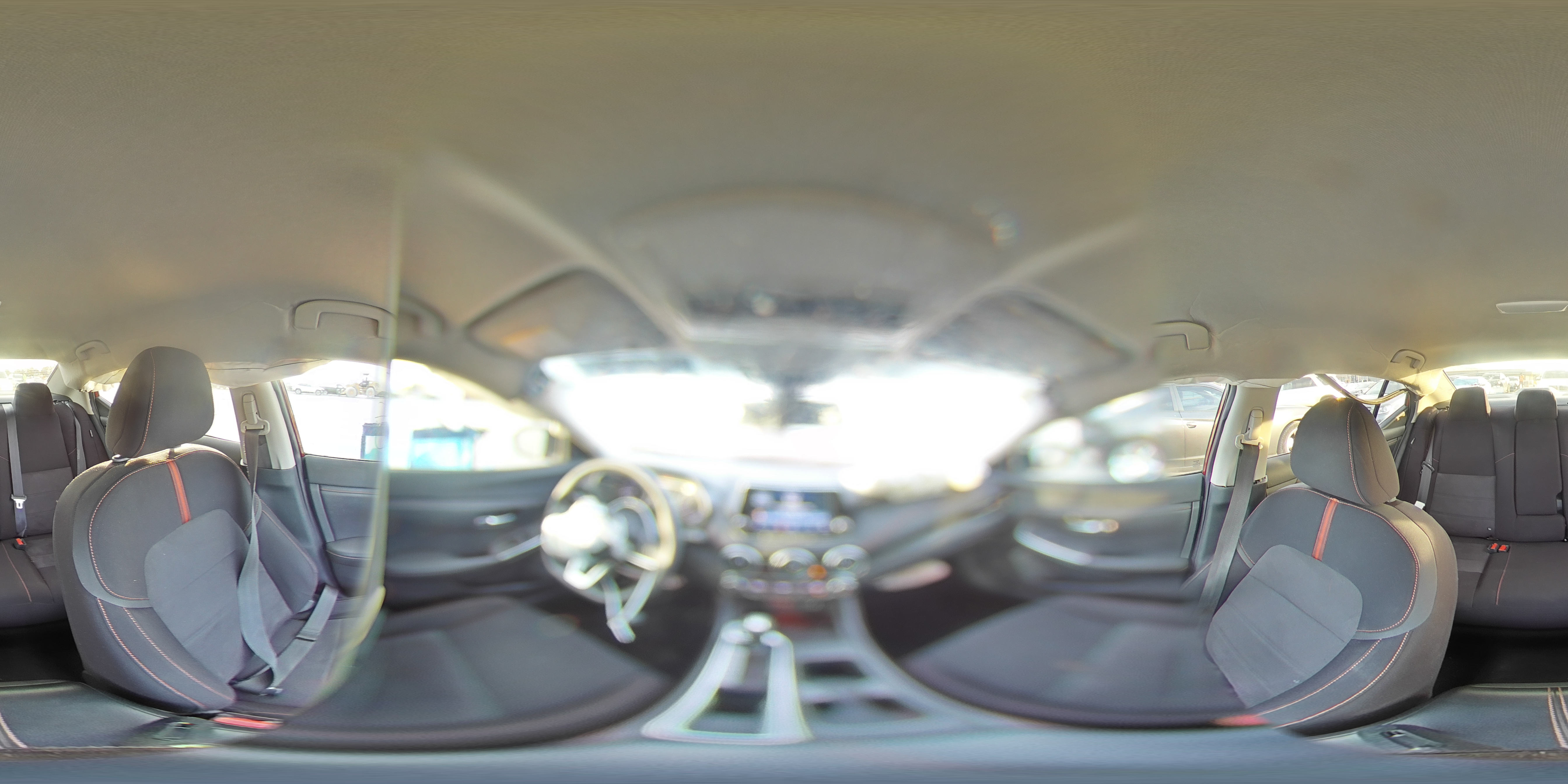 2021 Nissan Sentra Sr VIN: 3N1AB8DV8MY289937 Lot: 86710754