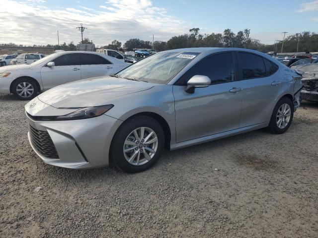 2025 TOYOTA CAMRY, VIN: 4T1DAACKXSU010057