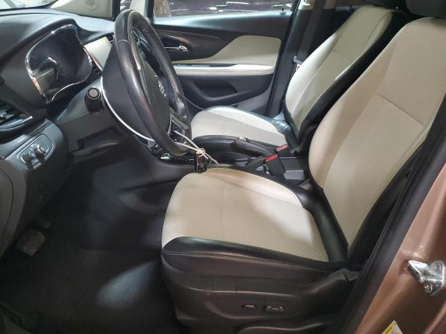  BUICK ENCORE 2019 tan