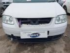 2004 VOLKSWAGEN CADDY C20 for sale at Copart YORK