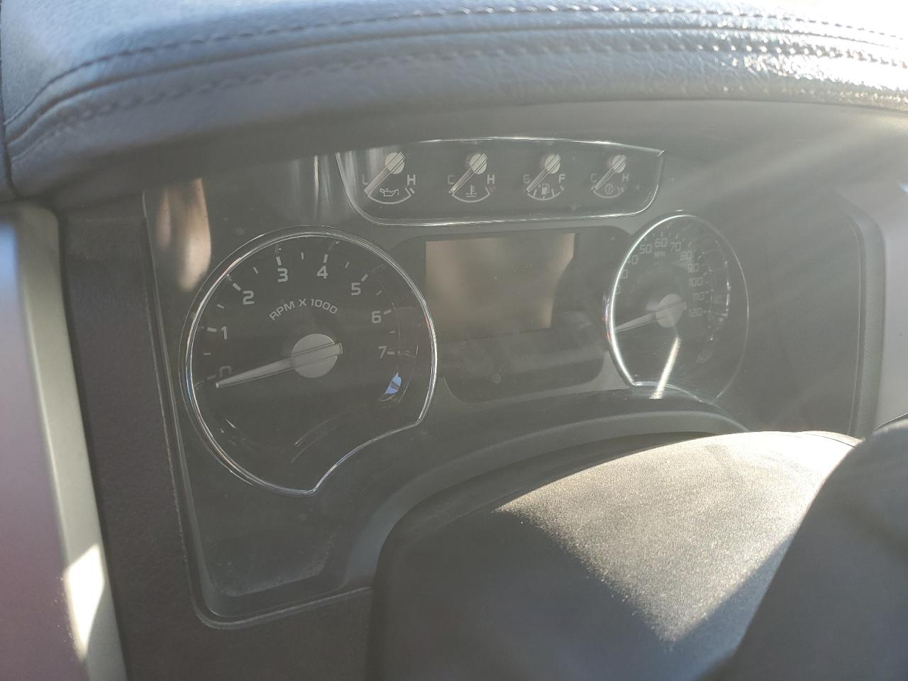 2011 Ford F-150 - Image 9